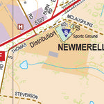 Newmerella - Spatial Vision's Vicmap Book (South East Edition 8, 2025) Preview 3