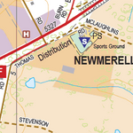 Newmerella - Spatial Vision's Vicmap Book (South East Edition 8, 2025) Preview 3