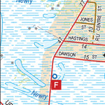 Newry - Spatial Vision's Vicmap Book (South East Edition 8, 2025) Preview 2