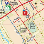 Newstead - Spatial Vision's Vicmap Book (Central Edition 8, 2025 Update) Preview 3