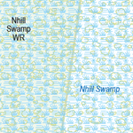 Nhill - Spatial Vision's Vicmap Book (South West Edition 8, 2025 Update) Preview 3