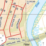 Nicholson - Spatial Vision's Vicmap Book (South East Edition 8, 2025) Preview 3