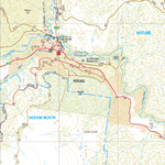 Noojee - Spatial Vision's Vicmap Book (Central Edition 8, 2025 Update) Preview 1