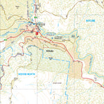 Noojee - Spatial Vision's Vicmap Book (South East Edition 8, 2025) Preview 1