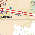 Noorat - Spatial Vision's Vicmap Book (South West Edition 8, 2025 Update) Preview 2