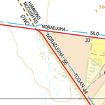 Noradjuha - Spatial Vision's Vicmap Book (South West Edition 8, 2025 Update) Preview 3