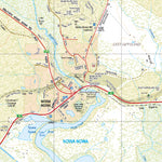 Nowa Nowa - Spatial Vision's Vicmap Book (South East Edition 8, 2025) Preview 1