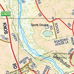 Nowa Nowa - Spatial Vision's Vicmap Book (South East Edition 8, 2025) Preview 2