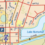 Numurkah - Spatial Vision's Vicmap Book (North East Edition 8, 2025) Preview 2