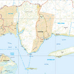 Nungurner - Spatial Vision's Vicmap Book (South East Edition 8, 2025) Preview 1