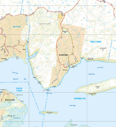 Nungurner - Spatial Vision's Vicmap Book (South East Edition 8, 2025) Preview 1