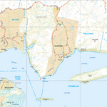 Nungurner - Spatial Vision's Vicmap Book (South East Edition 8, 2025) Preview 1