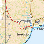 Nungurner - Spatial Vision's Vicmap Book (South East Edition 8, 2025) Preview 2