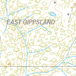 Nungurner - Spatial Vision's Vicmap Book (South East Edition 8, 2025) Preview 3