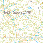 Nungurner - Spatial Vision's Vicmap Book (South East Edition 8, 2025) Preview 3