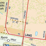 Nyora - Spatial Vision's Vicmap Book (South East Edition 8, 2025) Preview 2