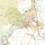 Omeo - Spatial Vision's Vicmap Book (South East Edition 8, 2025) Preview 1