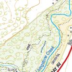 Omeo - Spatial Vision's Vicmap Book (South East Edition 8, 2025) Preview 3