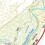 Omeo - Spatial Vision's Vicmap Book (South East Edition 8, 2025) Preview 3