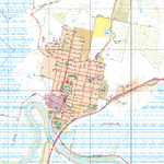 Orbost - Spatial Vision's Vicmap Book (South East Edition 8, 2025) Preview 1