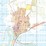 Orbost - Spatial Vision's Vicmap Book (South East Edition 8, 2025) Preview 1