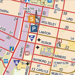 Orbost - Spatial Vision's Vicmap Book (South East Edition 8, 2025) Preview 3