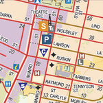 Orbost - Spatial Vision's Vicmap Book (South East Edition 8, 2025) Preview 3