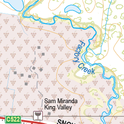 Oxley - Spatial Vision's Vicmap Book (North East Edition 8, 2025) Preview 3