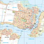 Paynesville-Raymond Island 01 - Spatial Vision's Vicmap Book (South East Edition 8, 2025) Preview 1