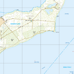 Paynesville-Raymond Island 02 - Spatial Vision's Vicmap Book (South East Edition 8, 2025) Preview 1