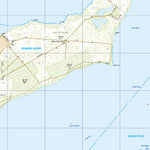 Paynesville-Raymond Island 02 - Spatial Vision's Vicmap Book (South East Edition 8, 2025) Preview 1