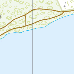 Paynesville-Raymond Island 02 - Spatial Vision's Vicmap Book (South East Edition 8, 2025) Preview 2