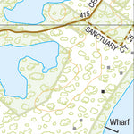 Paynesville-Raymond Island 02 - Spatial Vision's Vicmap Book (South East Edition 8, 2025) Preview 3