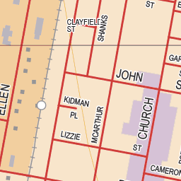Penola - Spatial Vision's Vicmap Book (South West Edition 8, 2025 Update) Preview 3