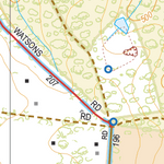 Pheasant Creek - Spatial Vision's Vicmap Book (North East Edition 8, 2025) Preview 3