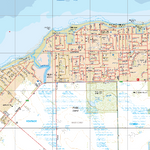 Phillip Island 02 - Spatial Vision's Vicmap Book (Central Edition 8, 2025 Update) Preview 1