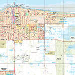 Phillip Island 03 - Spatial Vision's Vicmap Book (Central Edition 8, 2025 Update) Preview 1