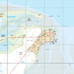 Phillip Island 04 - Spatial Vision's Vicmap Book (Central Edition 8, 2025 Update) Preview 1