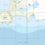Phillip Island 05 - Spatial Vision's Vicmap Book (Central Edition 8, 2025 Update) Preview 1