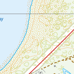 Phillip Island 05 - Spatial Vision's Vicmap Book (Central Edition 8, 2025 Update) Preview 3