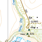 Phillip Island 06 - Spatial Vision's Vicmap Book (Central Edition 8, 2025 Update) Preview 3