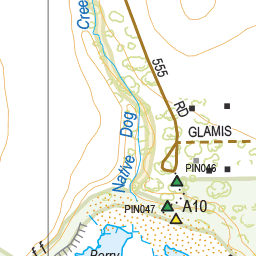 Phillip Island 06 - Spatial Vision's Vicmap Book (Central Edition 8, 2025 Update) Preview 3