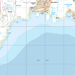 Phillip Island 07 - Spatial Vision's Vicmap Book (Central Edition 8, 2025 Update) Preview 1