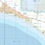 Phillip Island 08 - Spatial Vision's Vicmap Book (Central Edition 8, 2025 Update) Preview 1