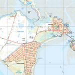 Phillip Island 09 - Spatial Vision's Vicmap Book (Central Edition 8, 2025 Update) Preview 1