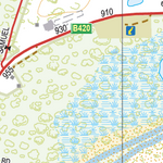 Phillip Island 09 - Spatial Vision's Vicmap Book (Central Edition 8, 2025 Update) Preview 2