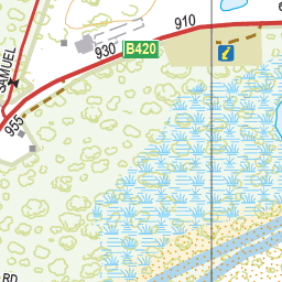 Phillip Island 09 - Spatial Vision's Vicmap Book (Central Edition 8, 2025 Update) Preview 2