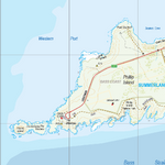 Phillip Island 11 - Spatial Vision's Vicmap Book (Central Edition 8, 2025 Update) Preview 1