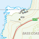 Phillip Island 11 - Spatial Vision's Vicmap Book (Central Edition 8, 2025 Update) Preview 2
