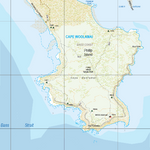 Phillip Island 12 - Spatial Vision's Vicmap Book (Central Edition 8, 2025 Update) Preview 1
